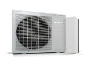 Xtend binnenunit en buitenunit